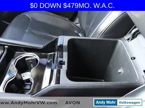 Used 2021 Jeep Grand Cherokee L Limited image 43