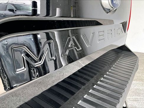 Used 2024 Ford Maverick XLT w/ XLT Luxury Package image 42