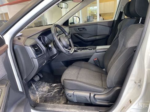 Used 2021 Nissan Rogue S AWD/4WD image 22