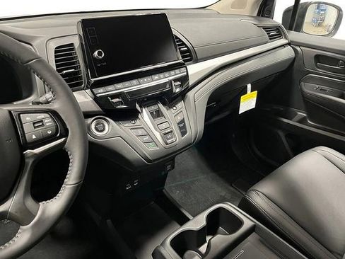 New 2026 Honda Odyssey EX-L image 22