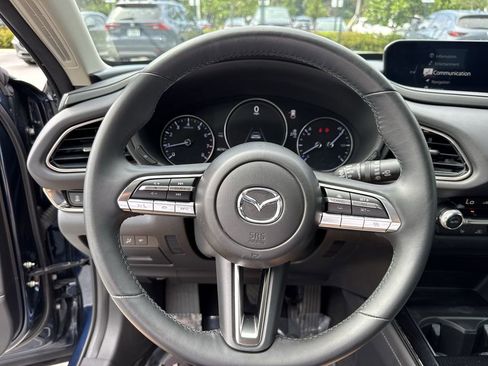 Certified 2023 MAZDA CX-30 AWD 2.5 S w/ Preferred Package image 48