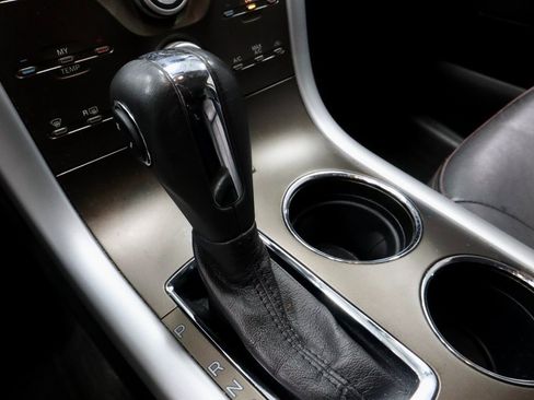 Used 2014 Ford Edge SEL w/ Equipment Group 205A image 33