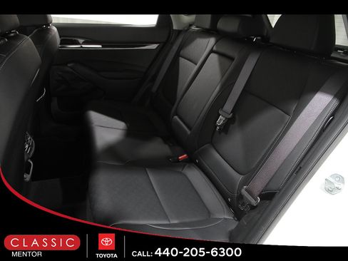 Used 2023 Kia Seltos EX AWD/4WD image 20