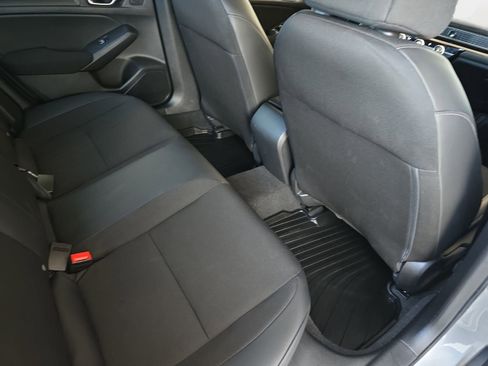 Certified 2023 Honda Civic Sport image 13