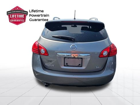 Used 2013 Nissan Rogue SL FWD image 8