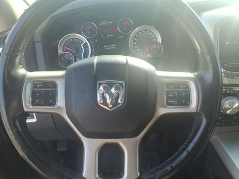 Used 2015 RAM 1500 Laramie w/ Convenience Group image 5