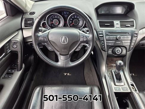 Used 2012 Acura TL image 13