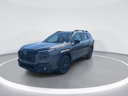 New 2026 Subaru Outback Limited image 3