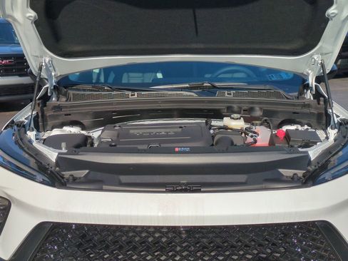 New 2026 Buick Envision Sport Touring image 17