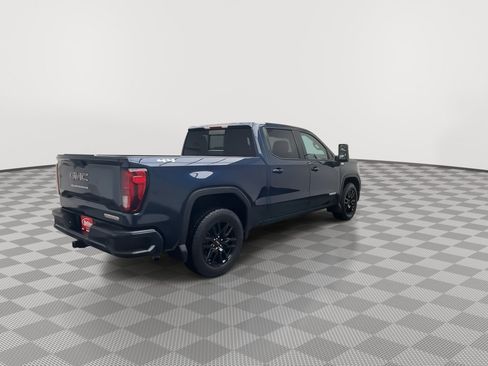 Used 2020 GMC Sierra 1500 Elevation w/ Elevation Value Package AWD/4WD image 41