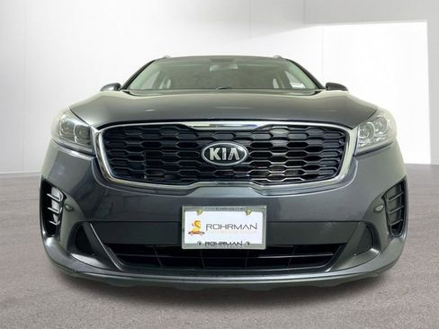Used 2019 Kia Sorento LX w/ LX Convenience Package image 26