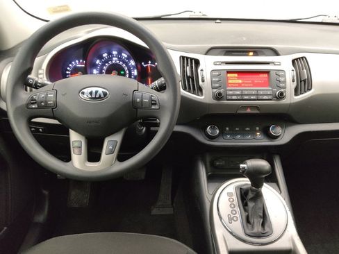 Used 2016 Kia Sportage LX FWD image 22