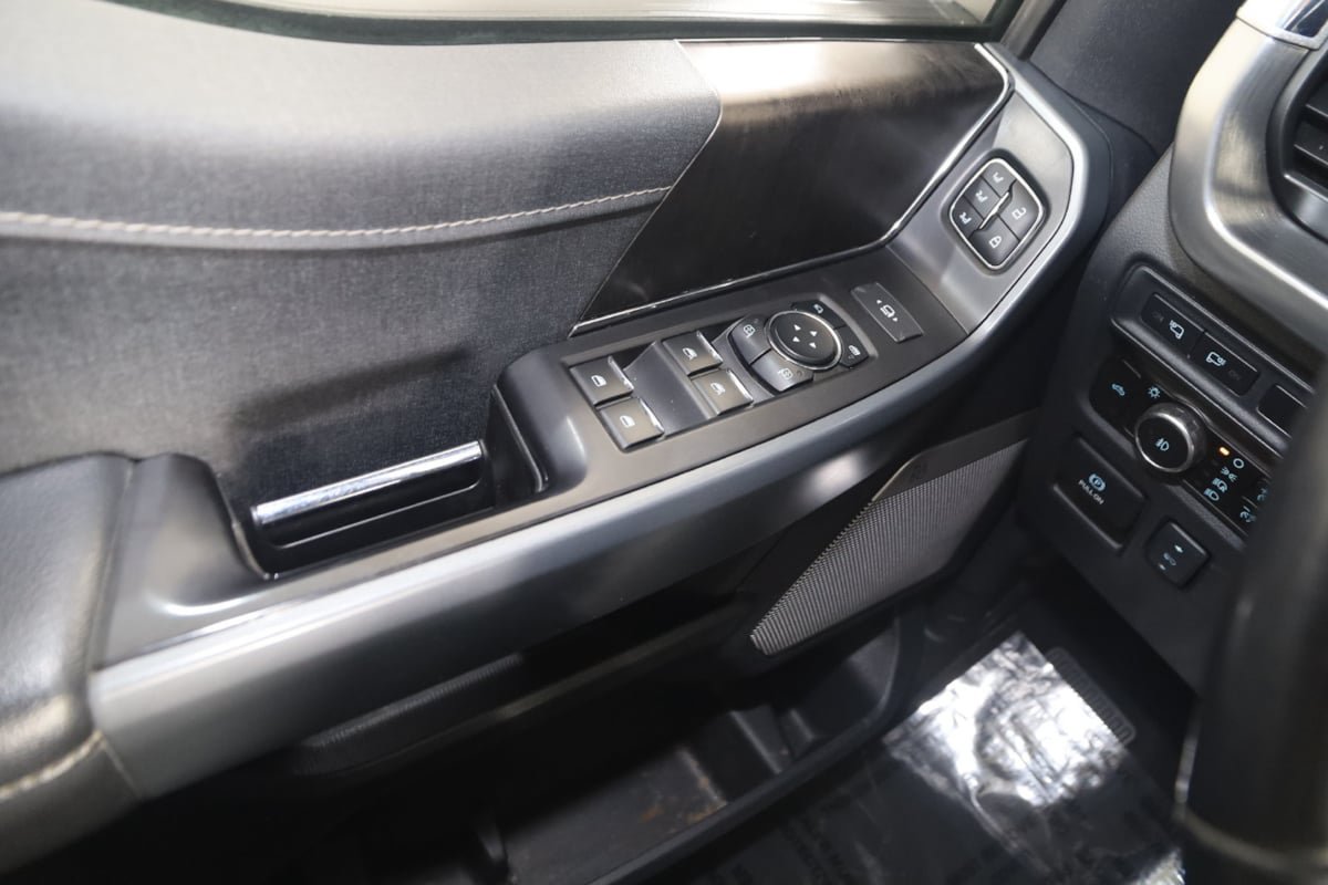 Used 2023 Ford F150 Lariat w/ Equipment Group 502A High AWD/4WD image 34