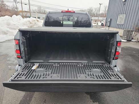 Used 2023 Nissan Frontier PRO-4X w/ Pro Convenience Package image 28