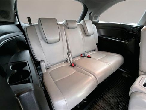 Used 2022 Honda Odyssey Elite image 30