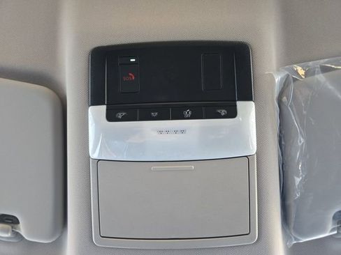 New 2026 Nissan Rogue SV image 7