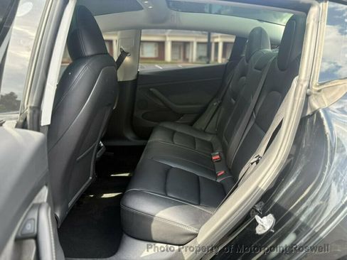 Used 2023 Tesla Model 3 Standard Range RWD image 26