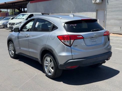 Used 2019 Honda HR-V EX image 5
