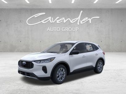 New 2026 Ford Escape Active