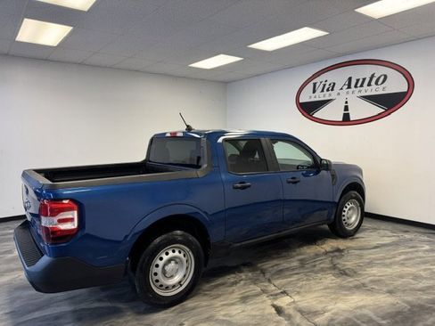 Used 2024 Ford Maverick XL w/ Equipment Group 100A Standard image 8