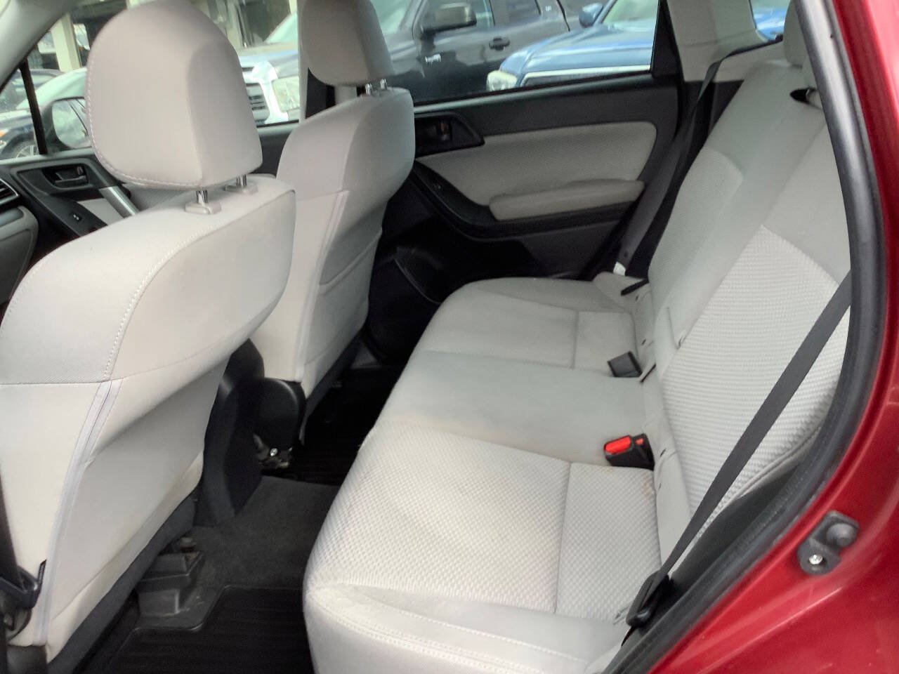 Used 2018 Subaru Forester 2.5i Premium AWD/4WD image 30