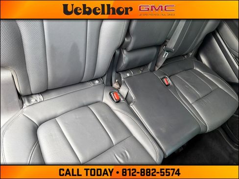 Used 2023 Subaru Ascent Limited AWD/4WD image 6