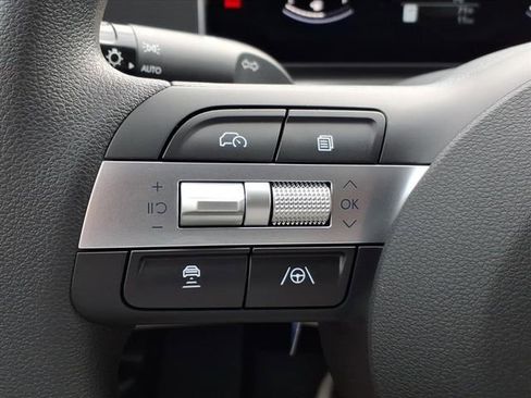 New 2026 Hyundai Tucson SEL FWD image 24