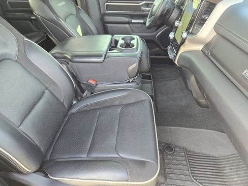 Used 2022 RAM 1500 Laramie image 15