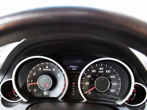 Used 2014 Acura TL w/ Technology Package image 13