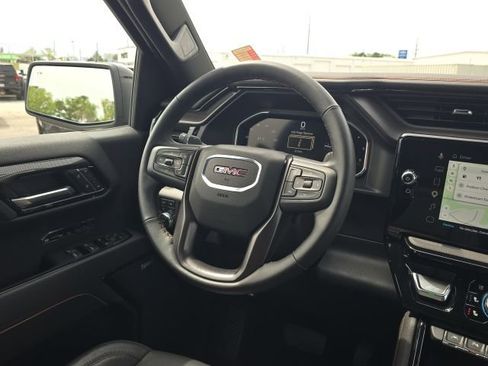 Used 2026 GMC Sierra 1500 AT4 w/ AT4 Premium Package image 41