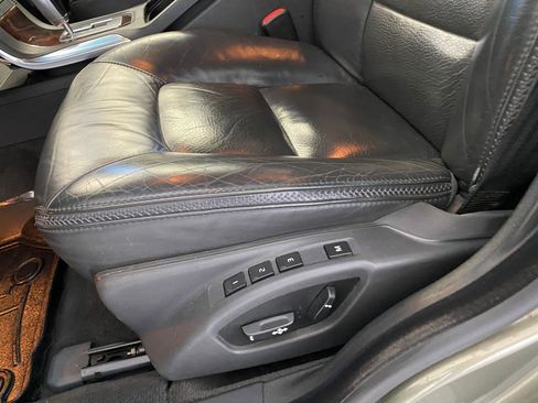 Used 2011 Volvo XC70 3.2 image 12