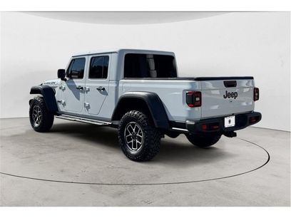 Used 2025 Jeep Gladiator Rubicon w/ Convenience Group