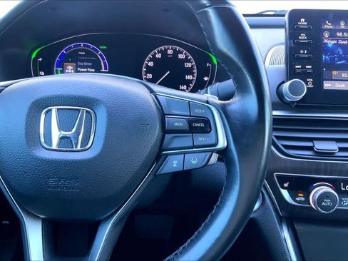 Used 2020 Honda Accord EX-L image 25
