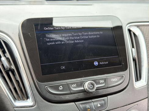 Used 2020 Chevrolet Malibu LT FWD image 33