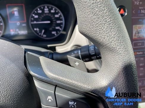 Used 2025 Subaru Crosstrek 2.0i Premium AWD/4WD image 36