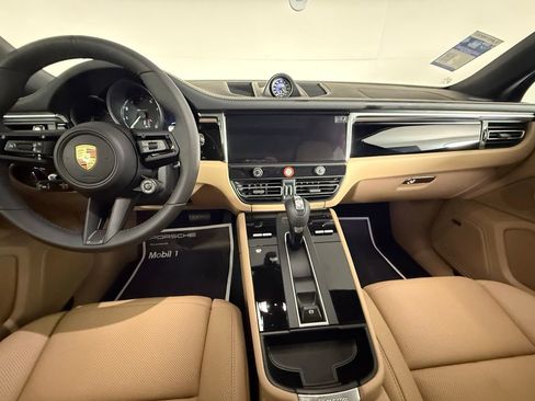 New 2025 Porsche Macan Turbo image 22