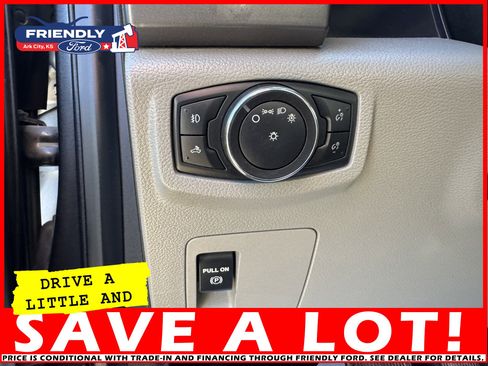 Used 2016 Ford F150 XLT image 15