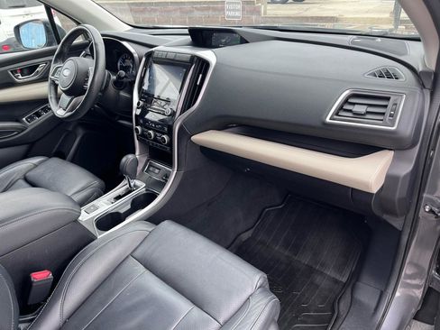 Used 2020 Subaru Ascent Limited w/ Popular Package #2A image 21