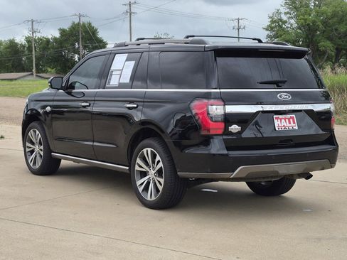 Used 2021 Ford Expedition King Ranch AWD/4WD image 4