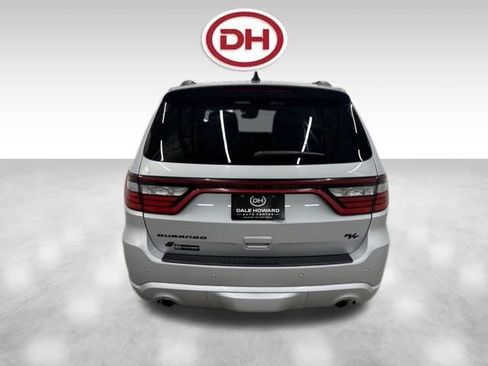 Used 2024 Dodge Durango R/T AWD/4WD image 13