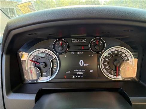 Used 2021 RAM 1500 Tradesman w/ Tradesman SXT Package AWD/4WD image 41