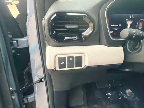 New 2026 Honda Passport TrailSport Elite image 21