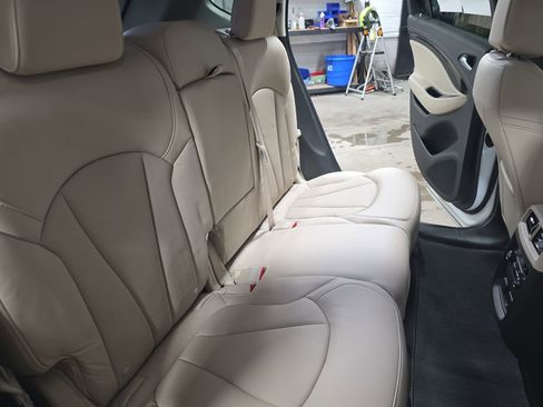 Used 2019 Buick Envision Premium image 11