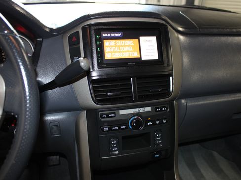 Used 2008 Honda Pilot EX-L image 15