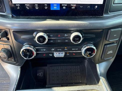 Certified 2025 Ford F150 XLT w/ Equipment Group 302A MID AWD/4WD image 24
