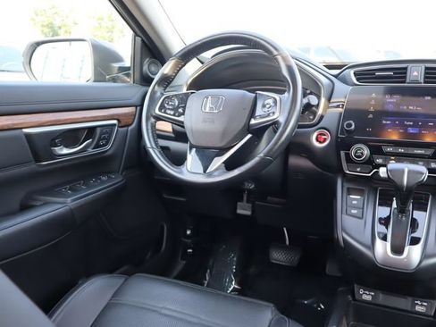 Used 2022 Honda CR-V EX-L image 15