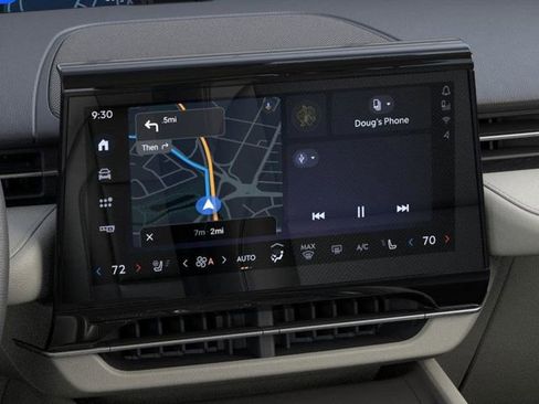 New 2026 Lincoln Nautilus Reserve image 14