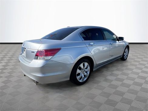 Used 2009 Honda Accord EX-L image 7