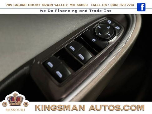 Used 2020 Chevrolet Malibu LT FWD image 13