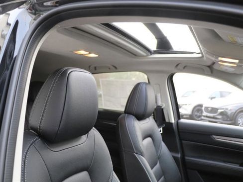 New 2025 MAZDA CX-5 AWD 2.5 S image 7